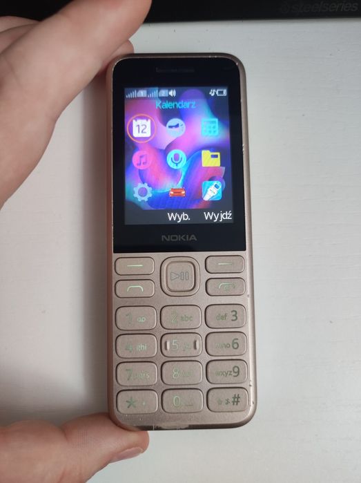 Nokia 130 model TA-1576