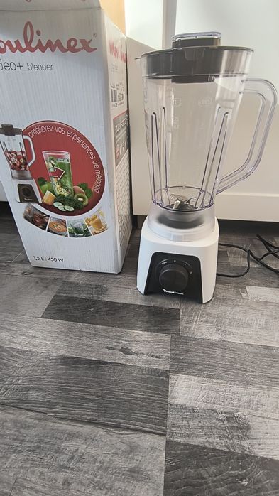 Blender Moulinex