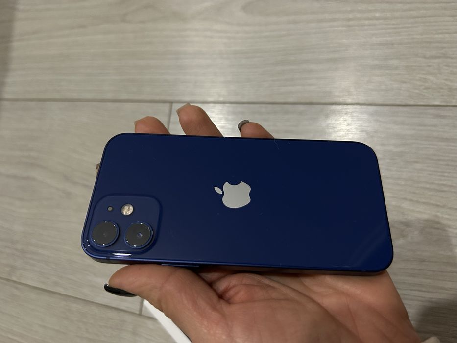 Iphone 12 mini 64 gb