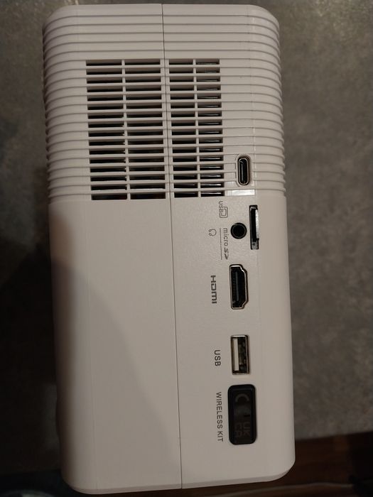 Проектор 2E Phobos