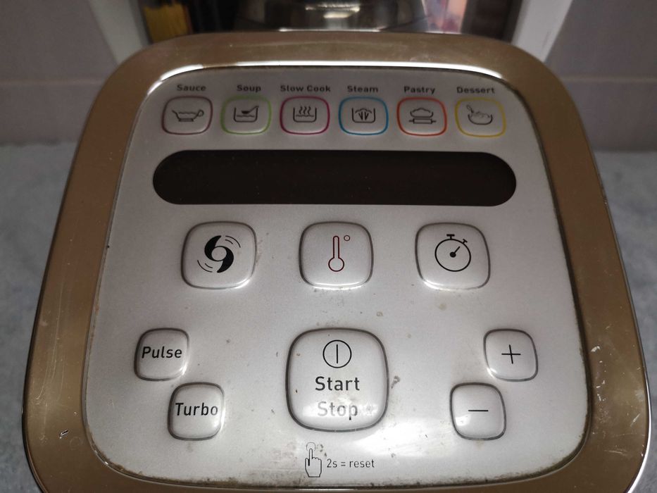 Moulinex Companion XL