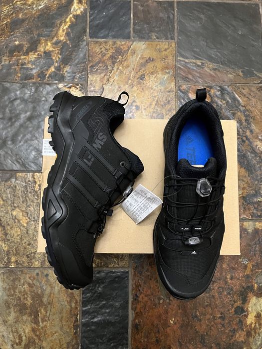 Adidas Terrex Swift R2 black