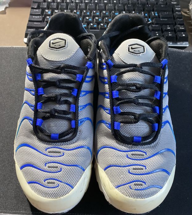 Nike tn в хорошому стані 40 розмір