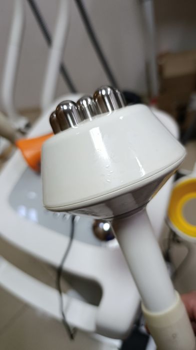 Апарат RF ліфтингу Maximus от Pollogen