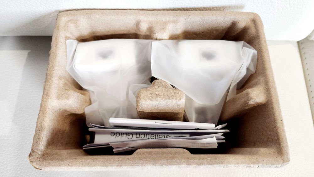 Kit Powerline TP-Link AV600 600Mbps