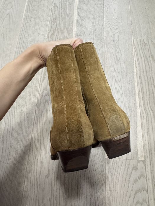 Продам оригінальні ковбойки Celine 38 р