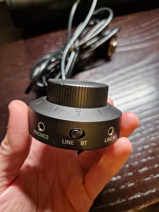 Wavemaster Streamport 2 com Bluetooth