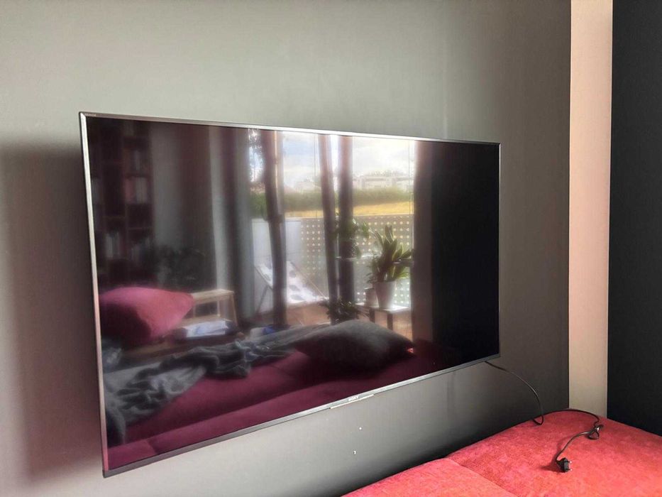 Telewizor Sony Bravia XF85 4K HDR Processor 55 cali