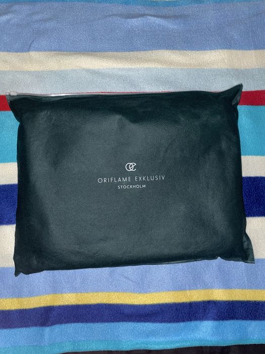 Mala para portátil pequeno