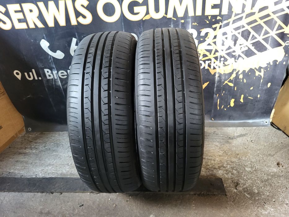 Opony letnie 205/60/16 Kustone 23rok
