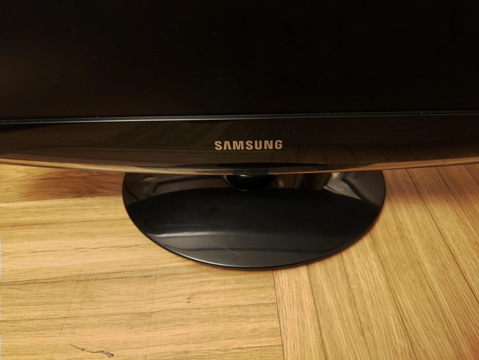 Monitor Samsung 22'' SynkMastr 2233  Dynamic contrast 50000:1