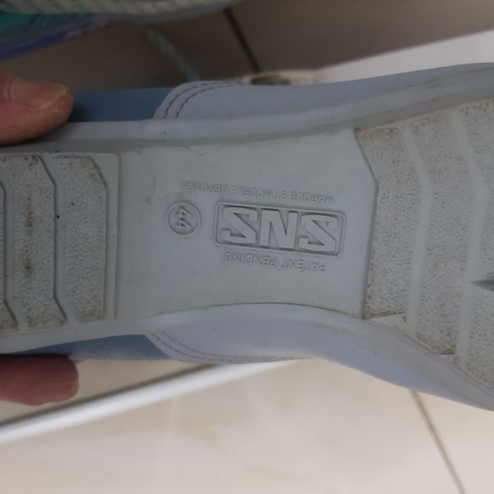 Narty biegowe ROSSIGNOL Atomic