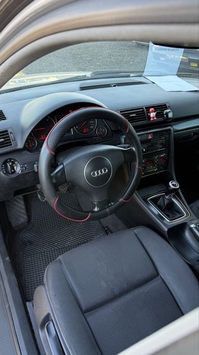 Audi A4 - 130 cv