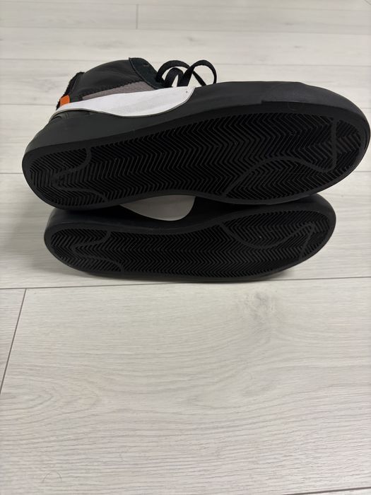 ОРИГІНАЛ Nike x off white blazer