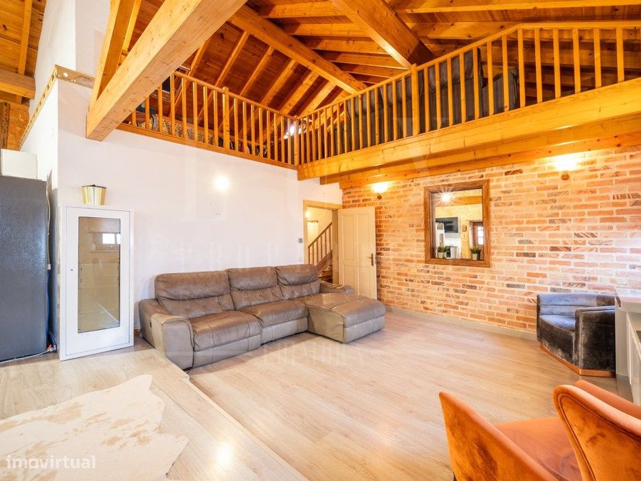 Moradia T4 | Carapinheira, Montemor-o-Velho