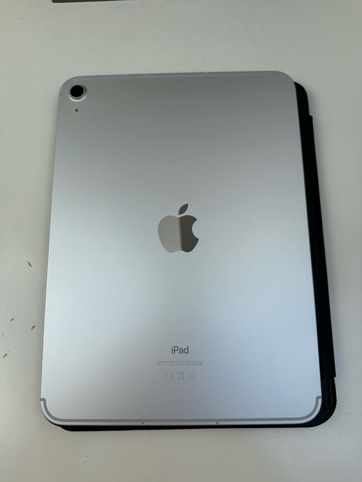 Apple ipad 10.9gen (2022) 64gb+ cellular