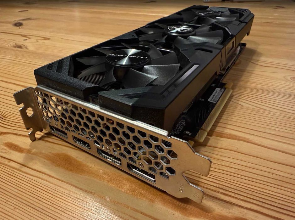 Gainward GeForce RTX 2070 SUPER Phoenix V1 8GB GDDR6.