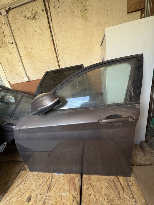 Portas BMW serie 1 f20