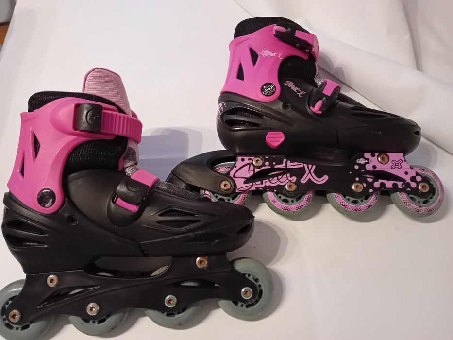 Inline Skates (34/37) and Others (29)64283989351043122