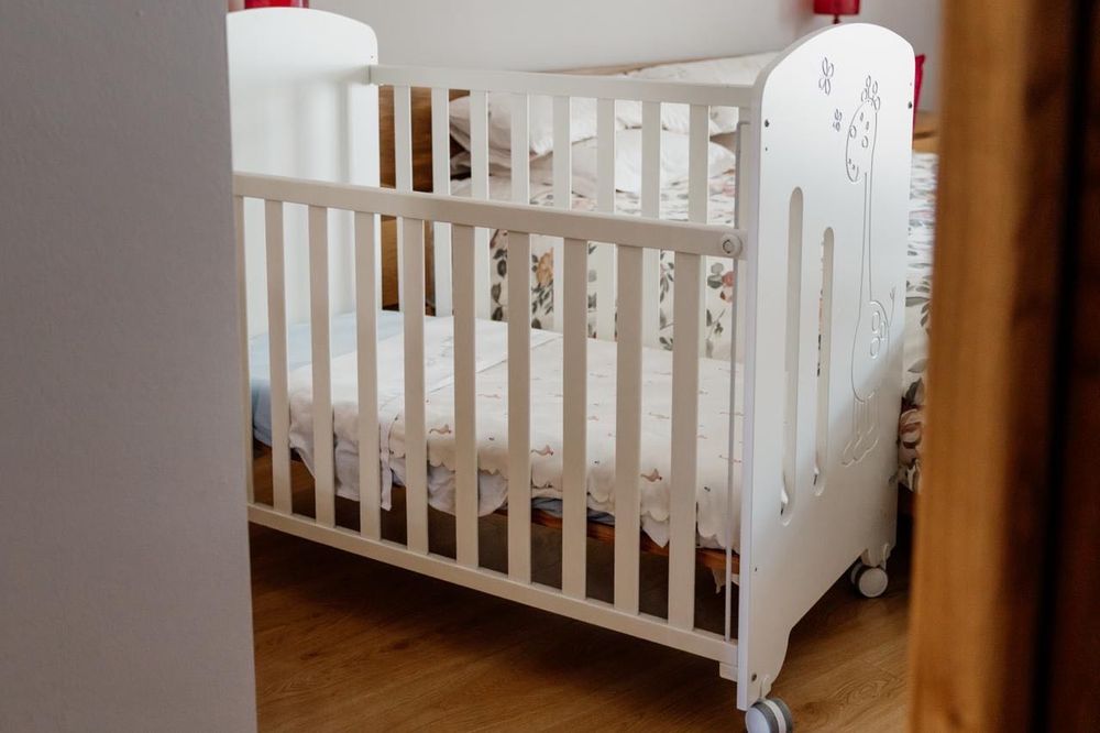 Cama de bebé - Micuna