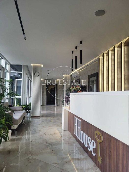 2-комнатная квартира по адресу ул. Ильенка Юрия (площадь 80 м²) - Atlanta.ua - фото 22