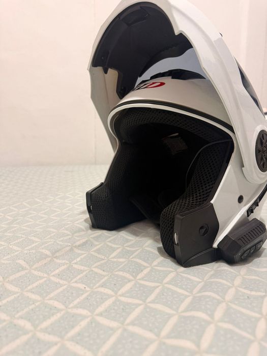 Capacetes ótimo estado