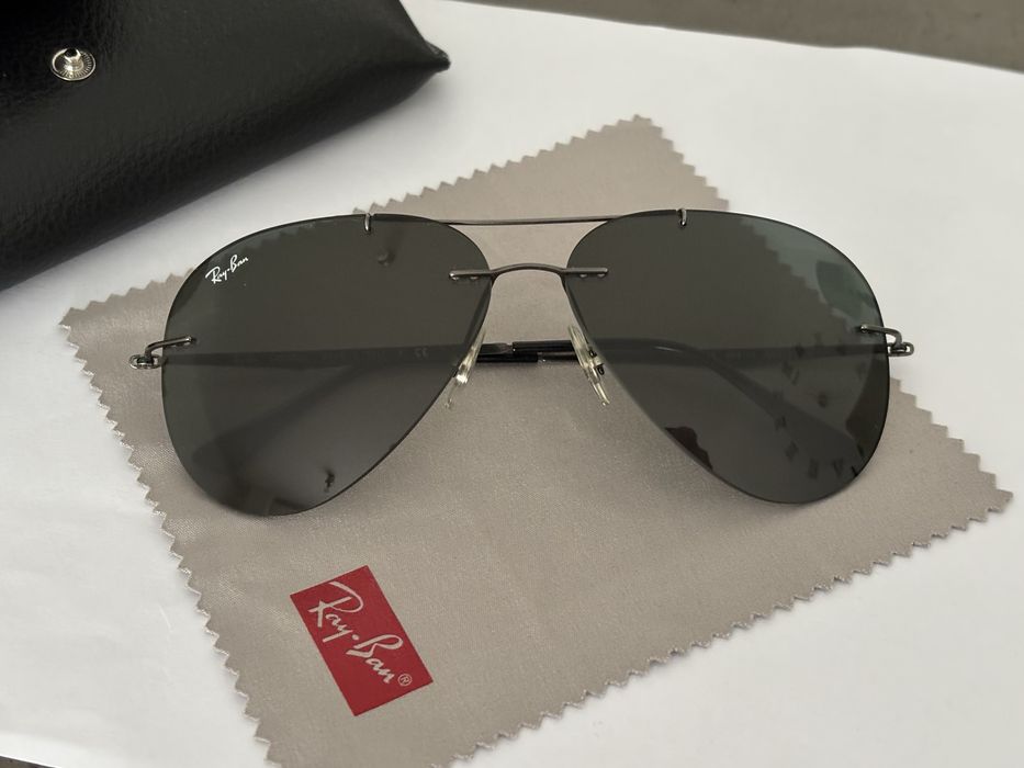 Óculos Ray.Ban original