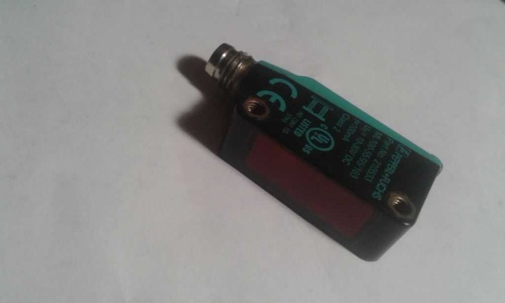 Датчик: оптоэлектронный ML100-55/95/103 PEPPERL+FUCHS
