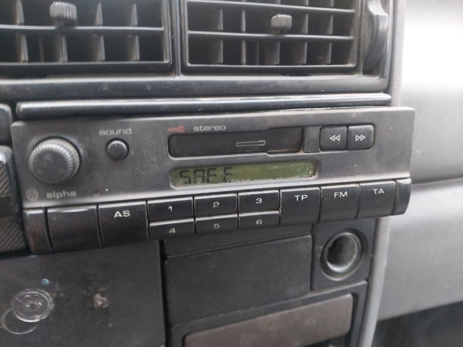 Radia Radia/Kaseta/CD