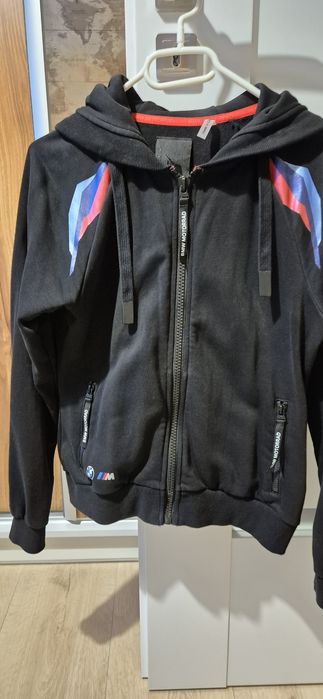 Bluza BMW Motorrad oryginalna rozmiar S
