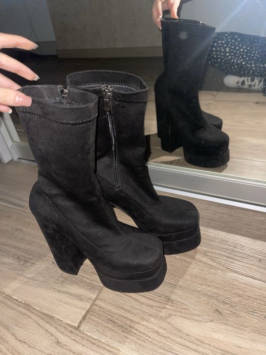 Ботильены в стиле братц