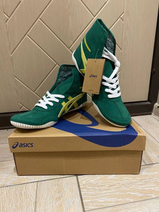 Борцівки Asics Tiger
