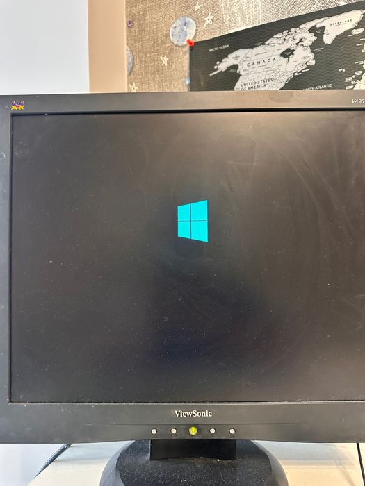 Стаціонарний компʼютер