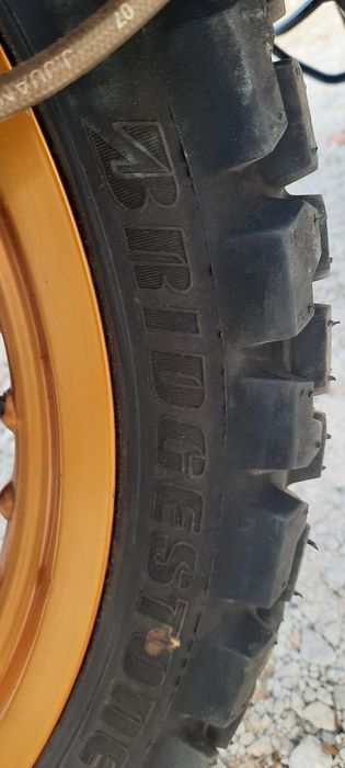 Yamaha xt 125 r 4 temps