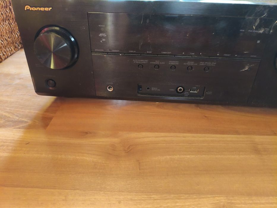 Amplituner Pioneer VSX 527