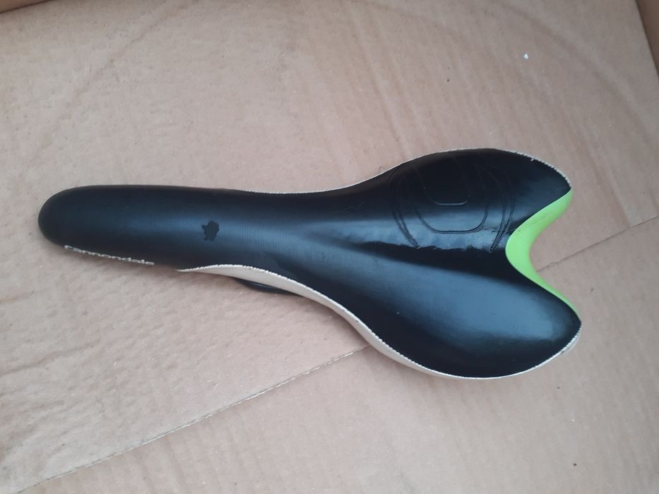 Selim cannondale
