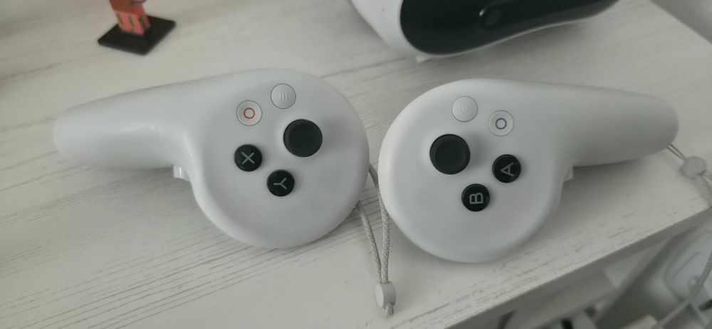 Pico 4 ultra 128/256