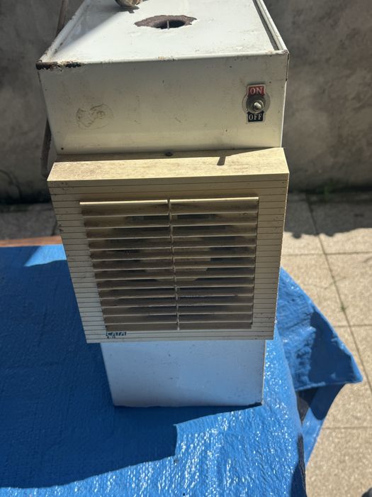 máquina limpar sementes