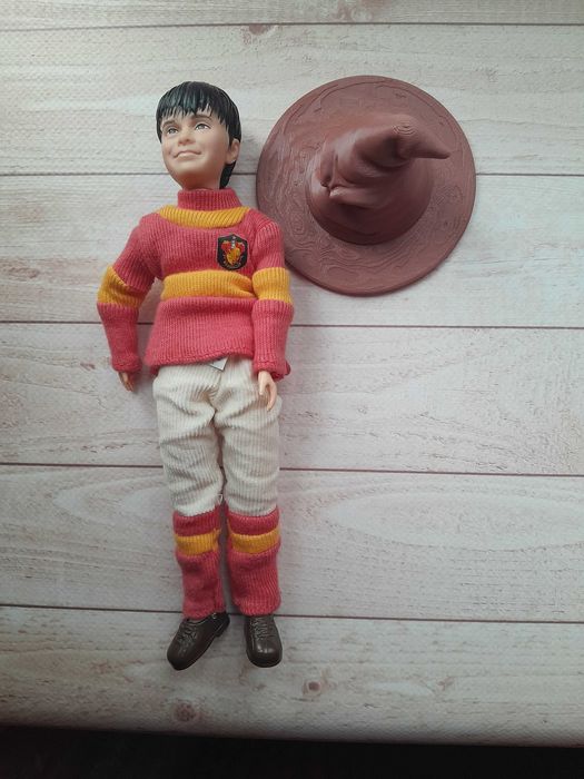 Кришка на чашку Розподільний капелюх Гаррі Поттер