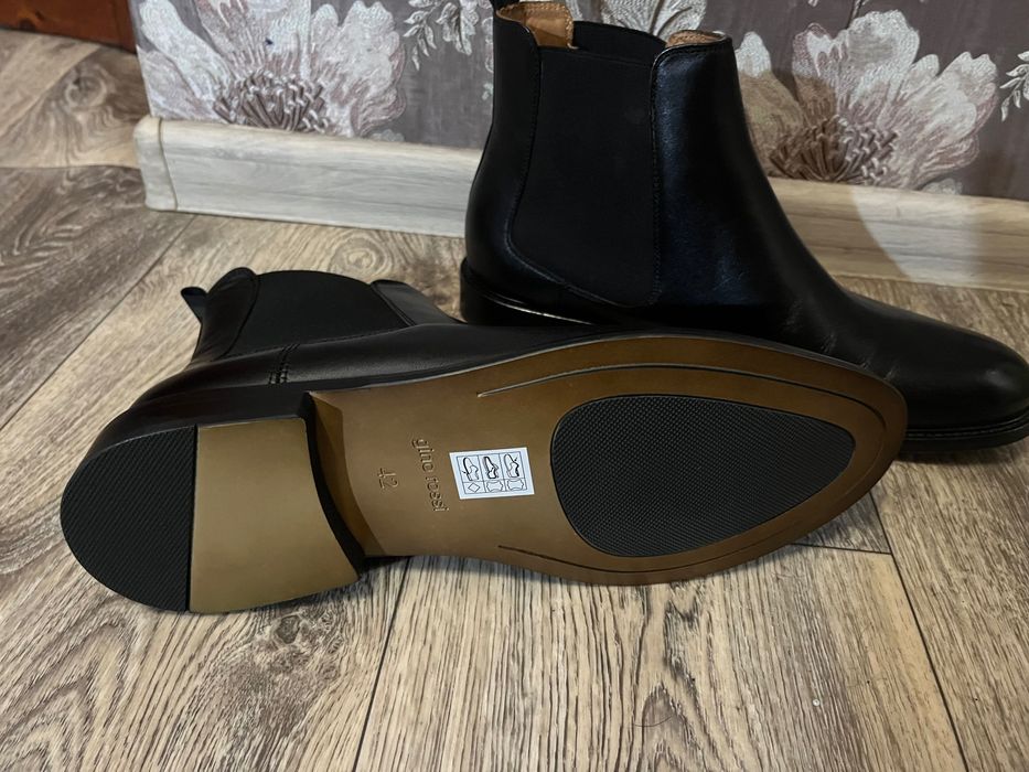 Ботинки Gino Rossi