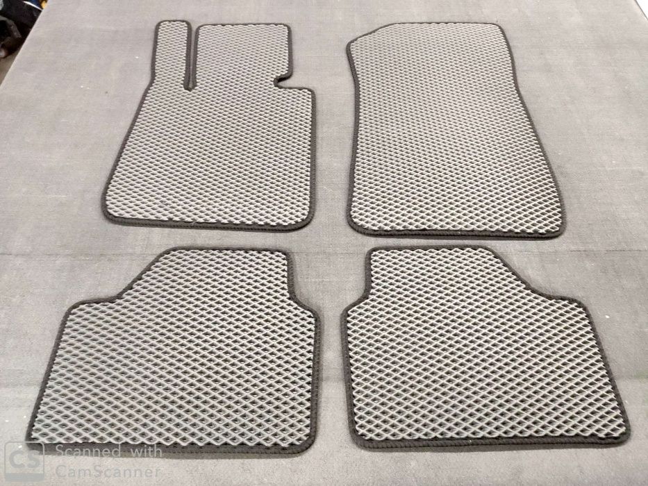 EVA Коврики Mini Cooper R50 R52 R53 R56 R57 F56 Countryman: 1 400 грн ...