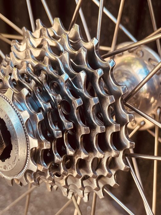 Rodas de bicicleta de estrada 700c
