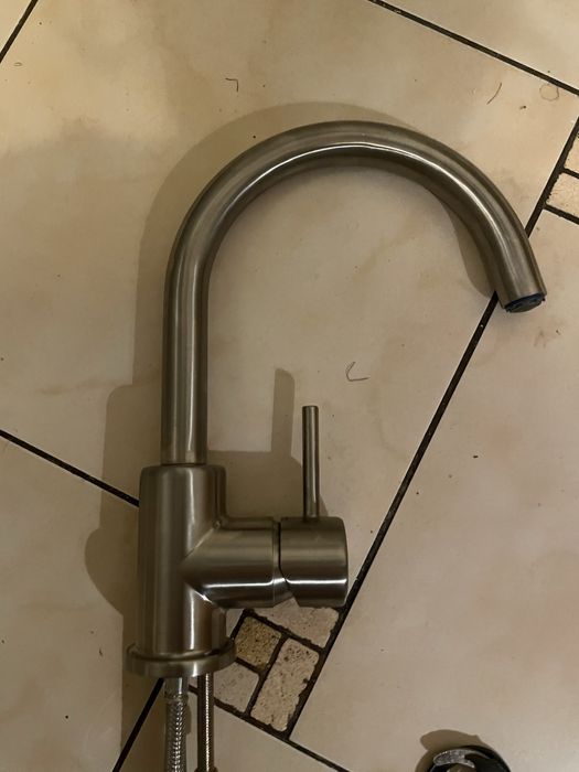 Batera kuchenna Ikea Glypen