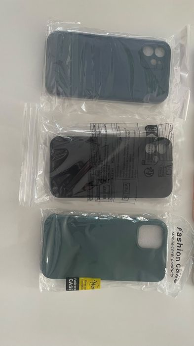 Iphone 12 - 256GB