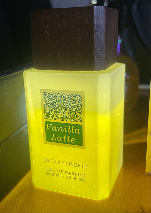 Zestaw wód perfumowanych