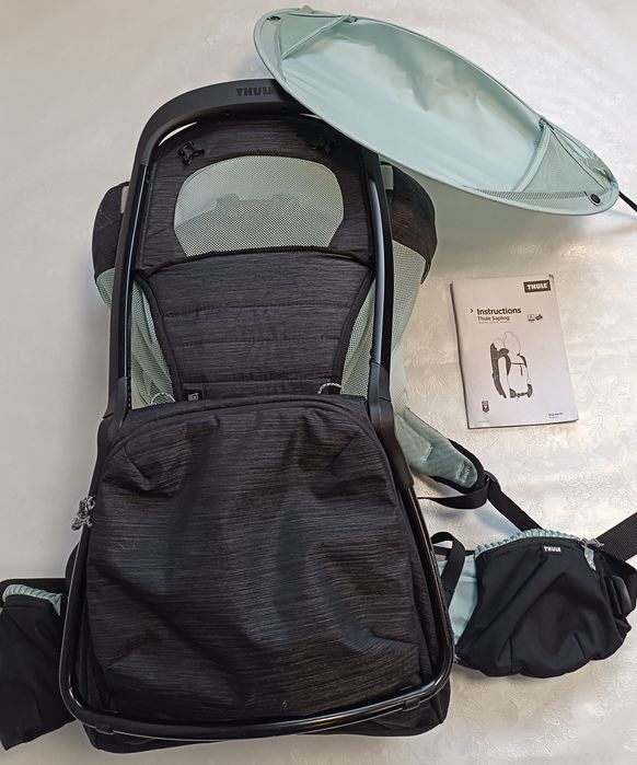 Thule Sapling Nosidło Turystyczne do 18 kg