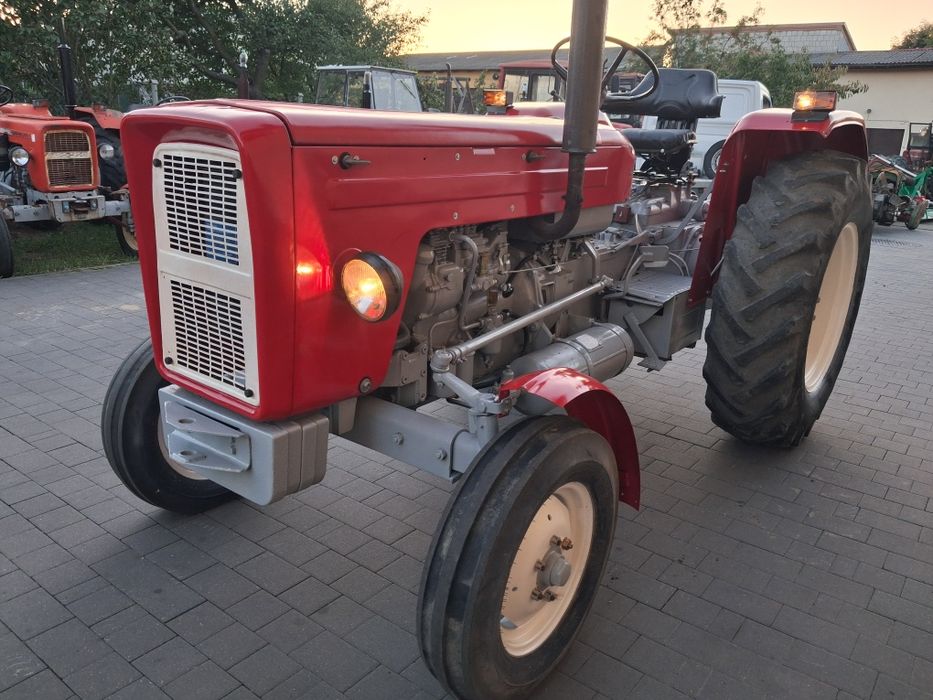 Ursus c360,  Ursus c360