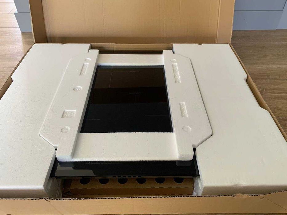 Bosch PIF651FB1E індукційна варильна поверхня (нова)