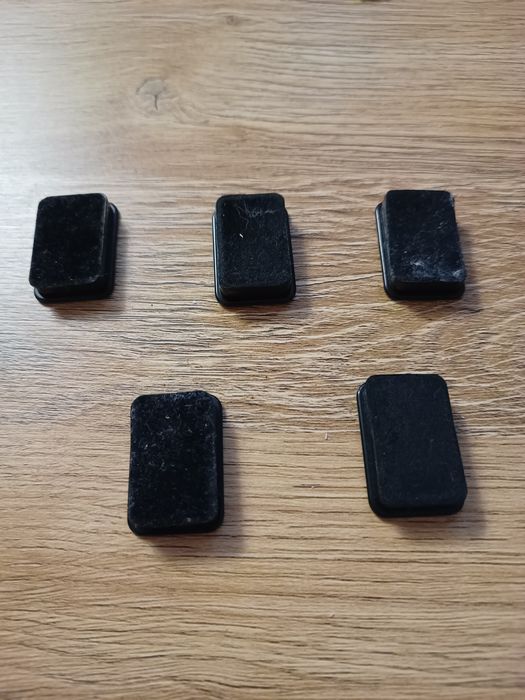 Magnesy do wyspy dla żółwia