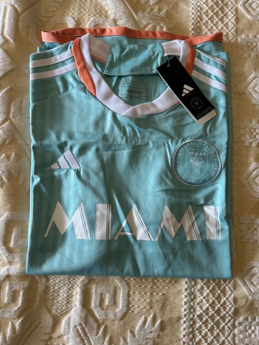 T-shirt Inter Miami CF